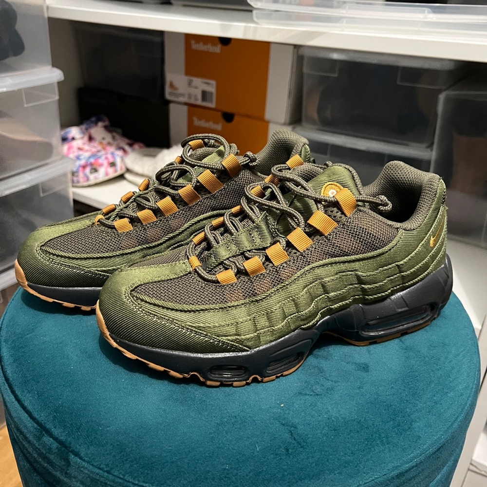 Nike Airmax 95 Size 7